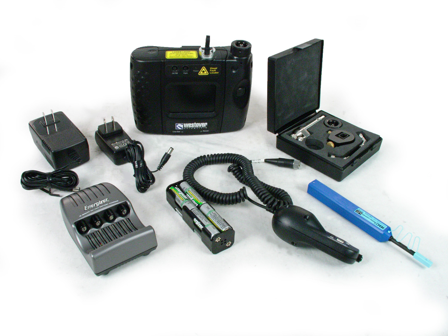 Used JDSU / Acterna Test Equipment For Sale | AccuSource Electronics